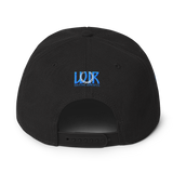 312 Chi Town Stateside LTD Snapback Hat