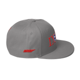 901 MemphTen Stateside LTD Snapback Hat