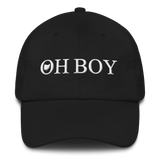 OH Boy Dad Hat