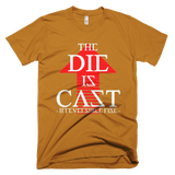 The Die Is Cast