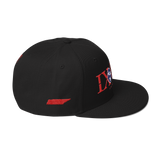 901 MemphTen Stateside LTD Snapback Hat