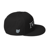 419 Glass City Classic Stateside LTD Snapback Hat