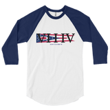 614 Numerals Ohio Flag