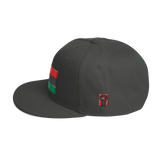 One Nation Supreme SSL Snapback Hat