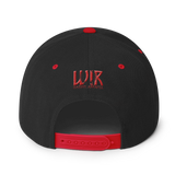 San Francisco Supreme SSL Snapback Hat