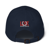330 City Series Classic Wilson Dad Hat