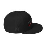 404 Stateside LTD Snapback Hat