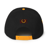 202 DC Stateside LTD Snapback Hat