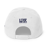 330 City Classic Princeton Braves Snapback Hat