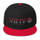 740 S&G Stateside LTD Snapback Hat