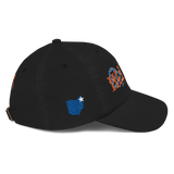 330 Pride Champion Dad Cap