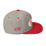 330 City Series Rmx Wilson Snapback Hat