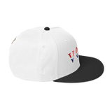 504 RWGB Stateside LTD Snapback Hat