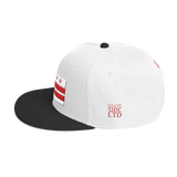 DC Supreme SSL Snapback Hat