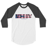 614 Numerals Ohio Flag