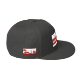 DC Supreme SSL Snapback Hat