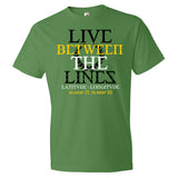 Live Between the Lines PITT