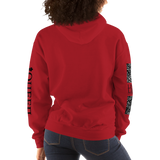 Queen LLL Hooded Sweatshirt