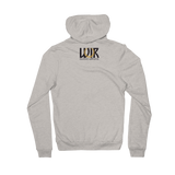 Millionaire Platinum Zip Hoodie