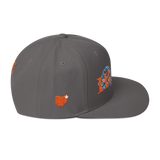 330 Pride 2.0 Stateside LTD Snapback Hat