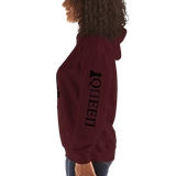 Queen LLL Hooded Sweatshirt