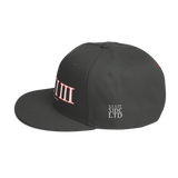 713 Bold Stateside LTD Snapback Hat