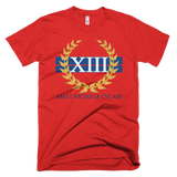 Victorious 13x TOR