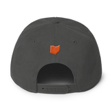 I-480 Cruisethru Snapback Hat