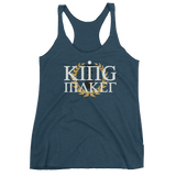 Kingmaker Racerback Tank