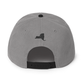 I-278 Cruisethru Snapback Hat