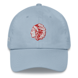 330 City Series Classic Wilson Dad Hat