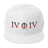 404 Stateside LTD Snapback Hat