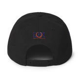 720 Mile High Stateside LTD Snapback Hat