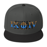 904 Duval Stateside LTD Snapback Hat