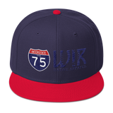 I-75 Cruisethru Snapback Hat