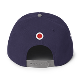 614 Ice Stateside LTD Snapback Hat
