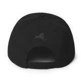I-278 Cruisethru Snapback Hat