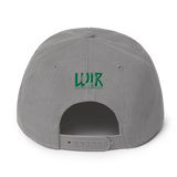 517 Stateside MX Snapback Hat