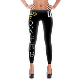 Queen Bee Leggings
