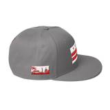 DC Supreme SSL Snapback Hat