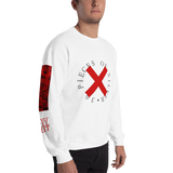 Never Sell Out Sweatshirt
