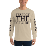 RTC Long Sleeve T-Shirt