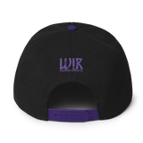 Phoenix Rmx Supreme SSL Snapback Hat