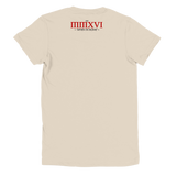 Queen of Hearts Tee