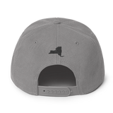 I-278 Cruisethru Snapback Hat