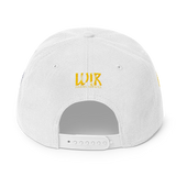 313 Stateside LTD FabFiveVibe Snapback Hat