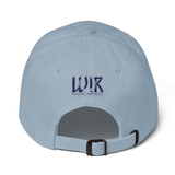 OH Girl Dad Hat