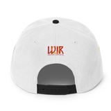 410 CC Stateside LTD Snapback Hat