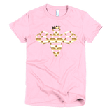Queen Bee Classic T