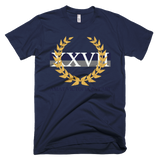 Victorious 27x NY